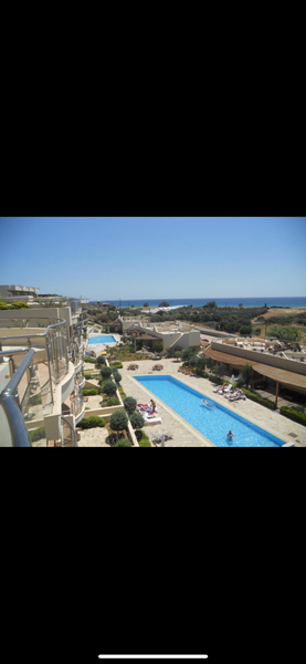 Welcome to Lagada Resort Crete Greece Relax with the whole family at this peacef  3 bedroom 2 bathrooms Penthouse  Unit 22P, 23P Entire guest suite vacation rental 694070638608998627