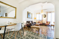 A unique Karpathian town house  built in the 50s with exceptional workmanship &  Athens, Greece Karpathos Eclectic Chic House (centre of the town) Entire home vacation rental 41854219