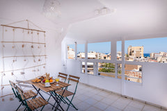 Kantouni Apartment is a comfortable, modern, airy and air-conditioned apartment  Heraklion, Greece Kantouni Heraklio Apartment Entire rental unit vacation rental 661204964257656728