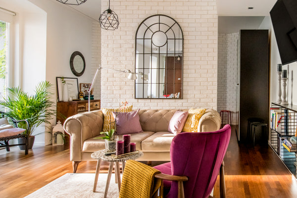 Please read: there is ongoing construction work at the building. <br />The apart Vienna, Austria Boho Designer Loft in the Heart of Vienna Entire loft vacation rental 22726811