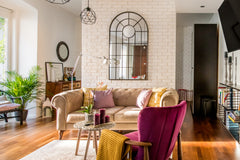 Please read: there is ongoing construction work at the building. <br />The apart Vienna, Austria Boho Designer Loft in the Heart of Vienna Entire loft vacation rental 22726811