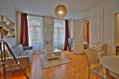 Our apartment is located in Vienna's 12th district, just a few steps from the me Aachen, Germany Quiet Self-Check-in flat, 70m², near Train Station Entire rental unit vacation rental 12966943