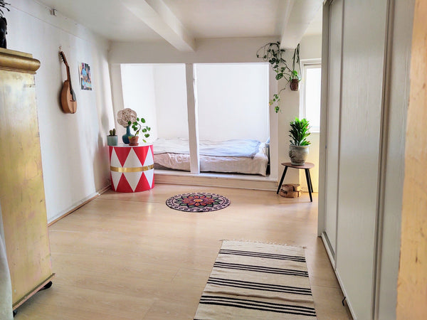 Nice and charming apartment in the very city center of Copenhagen. <br />Located Skåne County, Sweden Center of Inner City. Entire apartment Entire condo vacation rental 50176132