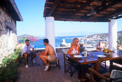 Margarita is a very unique stone-built house, full of history and memories. <br  Rethimnon, Greece Traditional Homes-House2Bedrooms SeaView-Margarita Entire home vacation rental 52295357