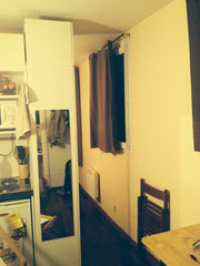 Appartement calme et agréable  Havre de tranquilité Entire rental unit vacation rental 6548764