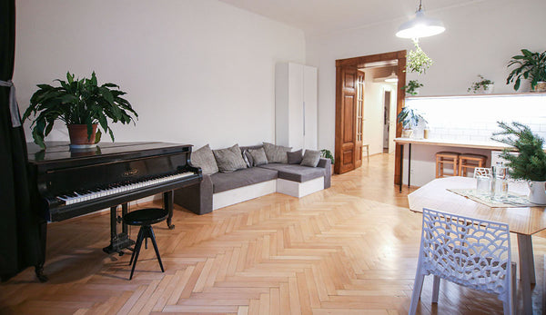 We are offering a great place for your pleasant stay in Prague! Fully equipped l Prague, Czechia Great new studio right next to the river side! Entire rental unit vacation rental 40912521