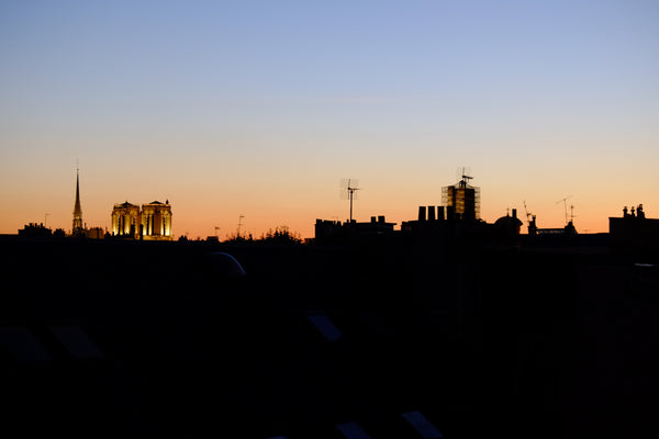 A small cozy nest in the center of old Paris. <br />Attic apartment with a bohem Paris, France 25 m2 full equipped central studio Private room in rental unit vacation rental 5159335