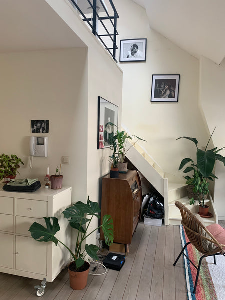 Calm and quiet flat in the heart of Brussels Rome, Italy Cozy flat in Brussels Private room in condo vacation rental 699209045798720934