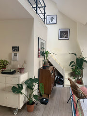 Calm and quiet flat in the heart of Brussels Rome, Italy Cozy flat in Brussels Private room in condo vacation rental 699209045798720934