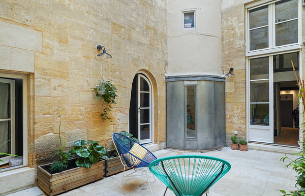 Ideally located in the heart of the Saint Pierre district, this charming flat wi Paris, France Superb flat in the heart of the historic district Entire rental unit vacation rental 50557910