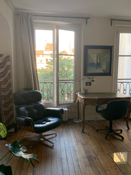 One bright apartment in the center of Paris, in front of Georges Pompidou Center Paris, France Spacious Parisian flat, view on Pompidou Center. Entire rental unit vacation rental 17761612