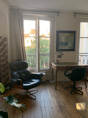 One bright apartment in the center of Paris, in front of Georges Pompidou Center Paris, France Spacious Parisian flat, view on Pompidou Center. Entire rental unit vacation rental 17761612