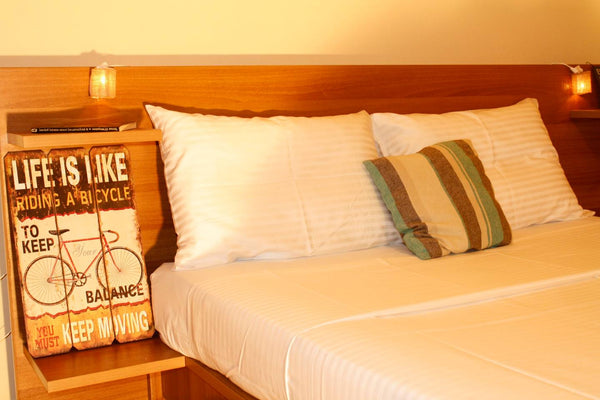 Wonderful loft, with a spacious bedroom, 10 minutes from the city center, 5 minu Heraklion, Greece Sunny Loft 10' to the beach and the City Center Entire rental unit vacation rental 43699210