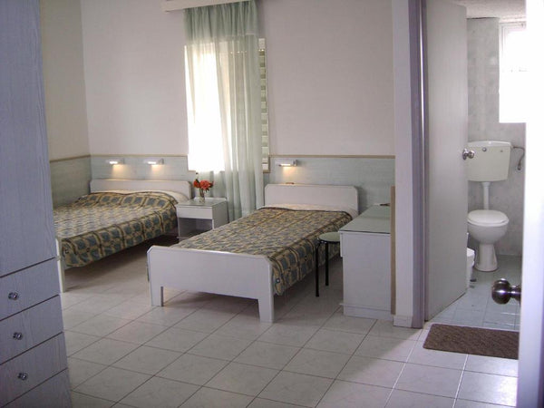 Stefanie Studios - Triple Room 1st Floor  Stefanie Studios - Triple Room 1st Floor Entire rental unit vacation rental 44446247