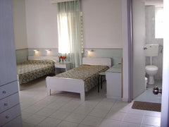 Stefanie Studios - Triple Room 1st Floor  Stefanie Studios - Triple Room 1st Floor Entire rental unit vacation rental 44446247