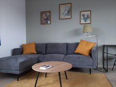  Brussels, Belgium New cosy and bright studio ! Close to EU Entire rental unit vacation rental 45715832