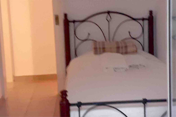 My childhood house , renovated and placed  in the centre of Heraklion in a wakin Greece Private room for 1 person Private room in home vacation rental 44428706