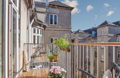 Lovely apartment in the heart of Copenhagen in the historic "Christianshavn" nei Copenhagen, Denmark The perfect base to explore Copenhagen/伝統的な佇まい Entire rental unit vacation rental 31384504