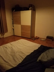 I travel very often and rent out my place while I'm away. Since I don't have a l Vienna, Austria Great location Entire rental unit vacation rental 12441903