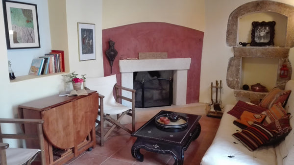The house is located right in the center of the medieval village of Moundros, in Chania, Greece Moundros nest Entire home vacation rental 16083048