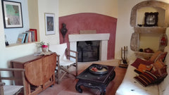 The house is located right in the center of the medieval village of Moundros, in Chania, Greece Moundros nest Entire home vacation rental 16083048