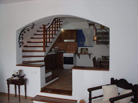 Big house for 6 people <br /><br />ΗELIOS, fully adapted to the insular profile  Greece Helios Houses 3 Entire home vacation rental 30763955