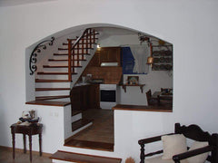 Big house for 6 people <br /><br />ΗELIOS, fully adapted to the insular profile  Greece Helios Houses 3 Entire home vacation rental 30763955