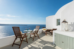 The Cliff Nest Honeymoon Suite is the ultimate romantic getaway.<br /><br />By d Athens, Greece Cliff Nest Honeymoon Suite Room in hotel vacation rental 583708150235391493