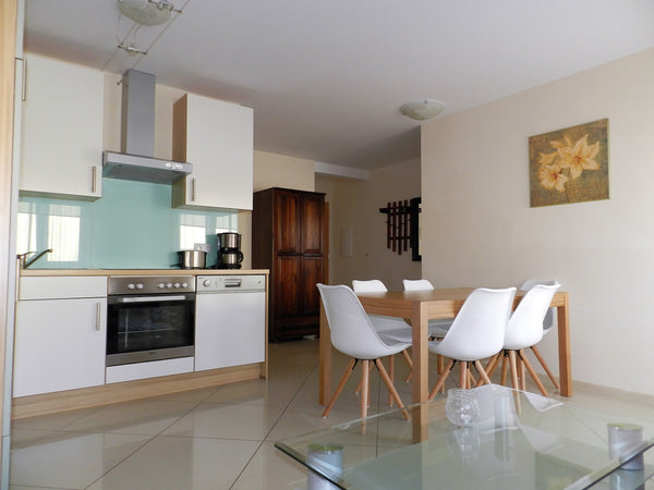 A cozy apartment in a newly built house. It is fully equipped and has 2 separate Vienna, Austria Cozy apartment no.6 in quiet area Entire rental unit vacation rental 21055933