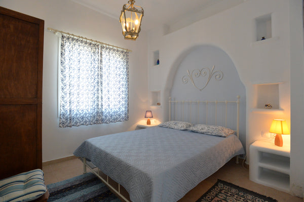 This beautiful country house is located very close to the beach of Aghios Ioanni Greece Ideal country house near the beach Entire home vacation rental 12499292