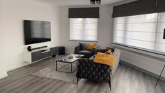 Simplifiez-vous la vie dans ce logement paisible et central. Situé à proximité d Brussels, Belgium Evere : Superbe appartement Entire rental unit vacation rental 614515922695914799