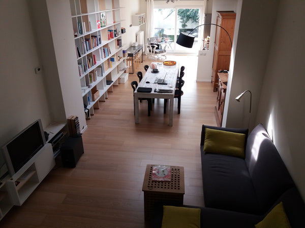 Welcome to our house, only a 20' walk away from the historical centre. Enjoy our Ghent, Belgium Just  feel@home in Ghent Entire home vacation rental 15924258