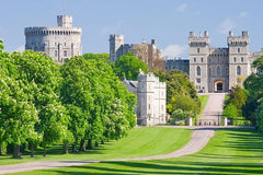 Half Day Tour to Windsor castle By Private Executive Car  Private Tours and Travel Guide Europe London CITY London Destination Tour Europe London CITY London