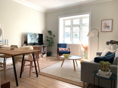 Læn dig tilbage, og slap af i denne rolige bolig.<br />Tæt på vandet i Nordhavn, Copenhagen, Denmark Skøn lejlighed i København tæt på centrum Entire condo vacation rental 654142282712782020