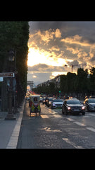 Charmant appartement de 40 m2 avec 2 chambres . L’une des deux chambre peut fair Paris, France A charming and quiet flat in Paris!! Entire rental unit vacation rental 23907690