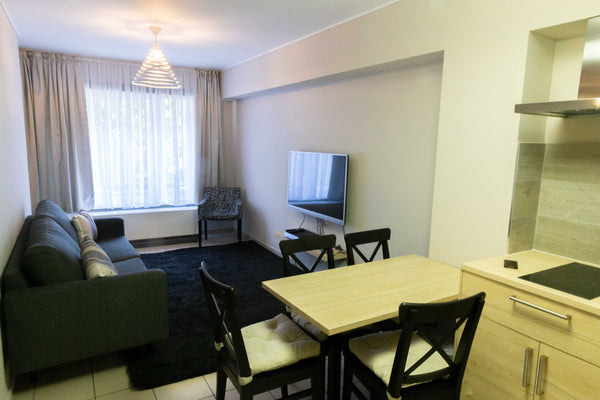 Amazing big and bright apartment in the heart of Antwerp.The apartment has just  Antwerp, Belgium beautiful and bright renovated apartment Entire rental unit vacation rental 27489768