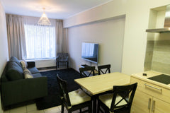 Amazing big and bright apartment in the heart of Antwerp.The apartment has just  Antwerp, Belgium beautiful and bright renovated apartment Entire rental unit vacation rental 27489768