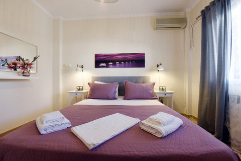 Aspasia's Fresh House is located in Adamas close to the port and Papikinos beach  Aspasia's Fresh House Entire home vacation rental 43955194