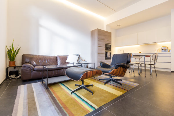 Brand new, spacious 78 sq/m apt located in the heart of Bxl. Minutes away from g Brussels, Belgium Stylish Design Apt In Central Bxl Entire rental unit vacation rental 6418405