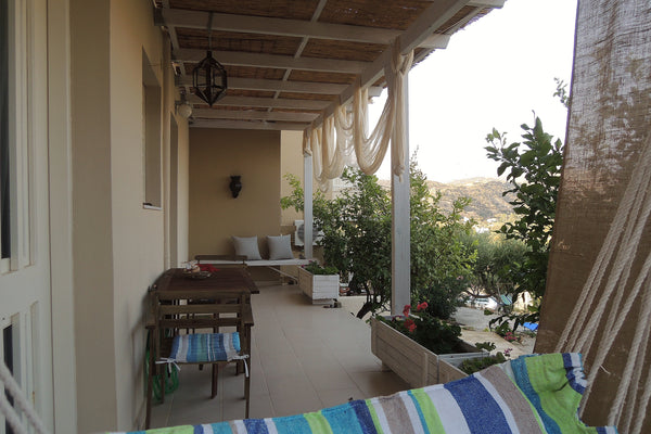 Located in Agia Galini Village, Kalliroe Apartments offer a garden with olive an Athens, Greece Apartment 'Gea' Entire rental unit vacation rental 4837558