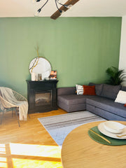 If you’re looking to be in  the city heart& centre, but the same time enjoy a ca Prague, Czechia Black Pearl by Vysehrad Castle Entire condo vacation rental 15158288