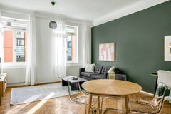 Feel at home wherever you choose to live with Blueground. You’ll love this charm Vienna, Austria Wieden 1BR w/ Elevator, nr city center & Metro Entire rental unit vacation rental 53427006