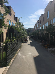 Cozy, newly build townhouse on 165 sq. Four bedrooms, large living room in conne Copenhagen, Denmark Nice town house - ideal for families Entire townhouse vacation rental 18838270