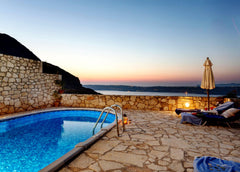 In one of the most famous areas for its view,in  Chania Region,Villa Seascape wi Chania, Greece Villa Seascape,Private Pool,all day Panoramic View Entire villa vacation rental 53332729
