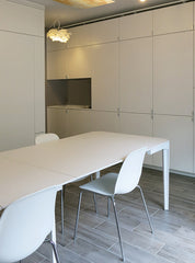 Ein Raum so flexibel. Möbel der momentanen Situation und Nutzung anpassen, egal  Vienna, Austria from a shop to a small and flexible studio Entire loft vacation rental 21712274