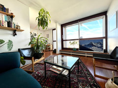 Beautiful apartment of 53 square meters located in the 15th of Paris. It is on t Paris, France Cosy place with gorgeous Eiffel Tower view Entire rental unit vacation rental 3686422