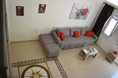 Independent fully equipped Loft Apartment in the heart of City centre, 5 minutes  Rodoula Luxury Apartment 2 Entire home vacation rental 27717088