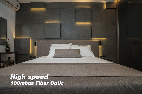 A luxury modern day apartment in a quiet residential neighbourhood , only a 12mi Chania, Greece Nikis Dream Urban Apartment Entire rental unit vacation rental 33204796