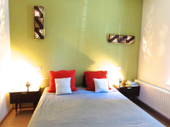Quiet neighborhood that reveals the real Brussels on foot: its architecture, its Brussels, Belgium quiet area, easy communications Entire rental unit vacation rental 956076