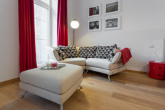 New and stylish city-apartment with comfortable high-end couch, big kitchen, lux Vienna, Austria STYLISH in TOP LOCATION! Entire rental unit vacation rental 11182666